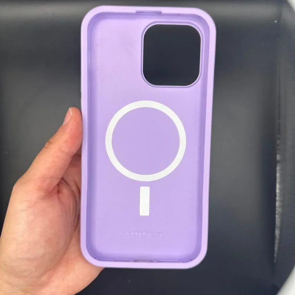 Otterbox Purple Phone-cases